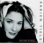 cd   -    Sabien Tiels – Hier Hoor Ik Thuis, Cd's en Dvd's, Ophalen of Verzenden