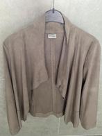 Mayerline jasje maat 40, Kleding | Dames, Jasjes, Kostuums en Pakken, Mayerline, Beige, Zo goed als nieuw, Jasje