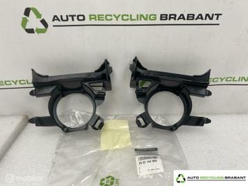 Mistlamp Houders Renault Clio 4 NIEUW ORIGINEEL 269114496R beschikbaar voor biedingen