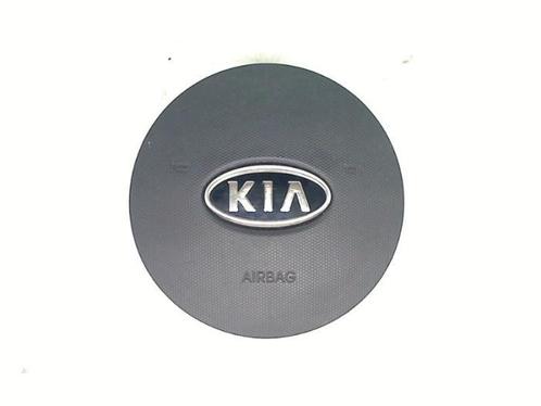 Airbag links (Stuur) van een Kia Picanto, Auto-onderdelen, Overige Auto-onderdelen, Kia, Gebruikt, 3 maanden garantie, Ophalen of Verzenden