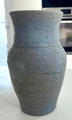 Mooie stenen Vaas, Ophalen of Verzenden, Zo goed als nieuw