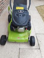 Grasmaaier ZELFTREKKER.., Ophalen