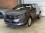 Peugeot 3008 1.2 Benzine Automaat EURO 6d 25.000km 2023 Navi, Auto's, Peugeot, Stof, Gebruikt, 1199 cc, 130 pk