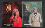 Strips: XIII  mystery, Boeken, Stripverhalen, Ophalen of Verzenden, Zo goed als nieuw