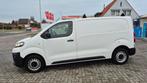 Citroen jumpy 2.0hdi L2 2019 180 000km, Auto's, Bestelwagens en Lichte vracht, Citroën, Trekhaak, Particulier, Te koop
