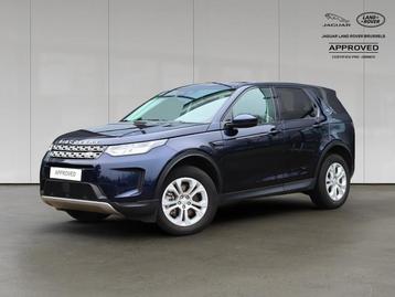 Land Rover Discovery Sport D165 S 2 YEARS WARRANTY  beschikbaar voor biedingen