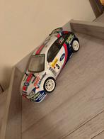 Tamiya ford focus wrc, Ophalen, Zo goed als nieuw