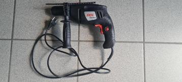 Skill klopboormachine als nieuw beschikbaar voor biedingen