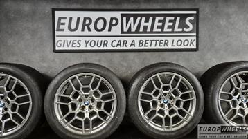 DEMO 21 inch BMW XM Zomerbanden 918M G09 beschikbaar voor biedingen