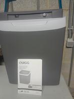 Glacière, Enlèvement, Électrique