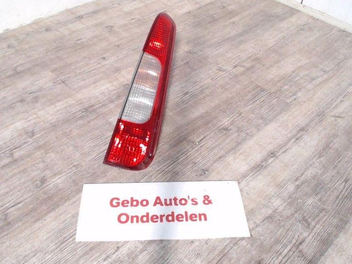 ACHTERLICHT RECHTS Ford Focus C-Max (01-2003/03-2007), Auto-onderdelen, Verlichting, Ford, Gebruikt