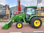 John Deere 4320 compact tractor trekker garden tuin voorlade, Zakelijke goederen, Overige typen