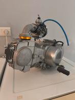 Yx 125cc + onderdelen dax,monkey,pitbikes,.., Ophalen, Gebruikt, Blok, Yx