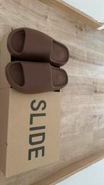 Yzy slide, Nieuw, Slippers, Yzy slide, Bruin