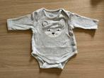 Baby romper – maat 56 (Mini Baby Club), Ophalen of Verzenden, Zo goed als nieuw