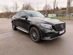 Mercedes glc 220-pack amg, Auto's, Automaat, Zwart, Leder, GLC
