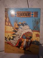 Yakari 1 1973 Première édition, Livres, BD, Une BD, Utilisé