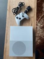 Xbox One S + controller, Ophalen of Verzenden, Xbox One