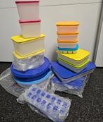 Ensemble de boîtes à igloos Tupperware NOUVEAU, Enlèvement ou Envoi, Neuf