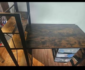 Bureau, Enlèvement, Comme neuf, Bureau
