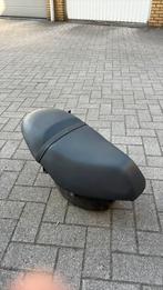 Piaggio zip helmbak stoel, Ophalen, Piaggio