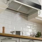 hotte ikea 80cm 100% inox valeur 549€ nom :UPPFRISKANDE, Electroménager, Enlèvement, Neuf, Recyclage