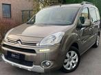Citroën Berlingo 1.6 HDI 92CV / Multispace / Airco / Cruise, Autos, Euro 5, Achat, Boîte manuelle, 5 portes