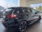 Peugeot 308 GTI By Peugeot Sport 270 CH 1ÈRE MAIN GAR 12M, Zwart, Alcantara, Zwart, Bedrijf