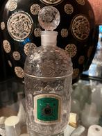 Guerlain imperial eau de cologne fles, Ophalen of Verzenden, Zo goed als nieuw, Parfumfles
