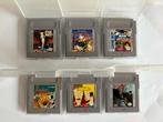 Gameboy Classic Games -RARE-, Games en Spelcomputers, Games | Nintendo Game Boy, Ophalen of Verzenden, Zo goed als nieuw