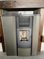 Pelletkachel, Huis en Inrichting, Kachels, Ophalen, Zo goed als nieuw, Pelletkachel