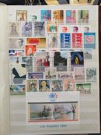 postzegels België uitgaven 1964 tot 1984, Ophalen of Verzenden