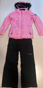 Dare 2be skijas + broek maat 152, Sport en Fitness, Skiën en Langlaufen, Ophalen of Verzenden, Zo goed als nieuw