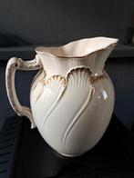 Pichet de toilette Villeroy Boch, Antiquités & Art, Antiquités | Céramique & Poterie, Enlèvement ou Envoi