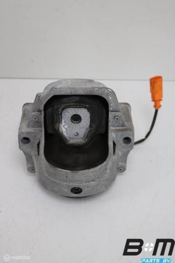 Motorsteun links Audi A5 8T 8R0199381B beschikbaar voor biedingen