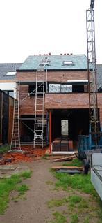 ladderlift cmr200r , pannenlift 16 m, Zakelijke goederen, Machines en Bouw | Liften, Steigers en Ladders, Ophalen