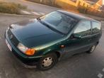 vw polo, Auto's, Voorwielaandrijving, 4 zetels, 4 cilinders, Overige bekleding