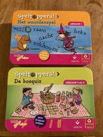 Speltoppers, Hobby en Vrije tijd, Een of twee spelers, Ophalen, Zo goed als nieuw