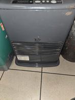 Feux a petrole, Enlèvement