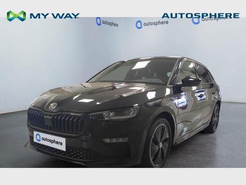 Skoda Scala Scala 1.0 TSI Monte Carlo DSG, Auto's, Skoda, Scala, Airbags, Cruise Control, Elektrische ramen, Open dak, Benzine