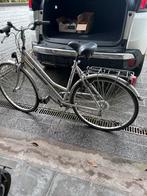 Damesfiets exodus, Fietsen en Brommers, Ophalen, Zo goed als nieuw