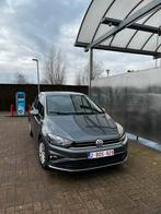 Volkswagen Golf Sportsvan, Auto's, Voorwielaandrijving, Stof, Euro 6, 4 cilinders