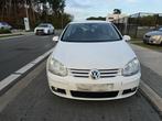 VW golf 5 Diesel met Airco  euro 4, Auto's, Bedrijf, Diesel, 5 deurs, Golf