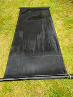 Zonnecollectoren 4 stuks, Tuin en Terras, Ophalen, Zo goed als nieuw, Verwarming