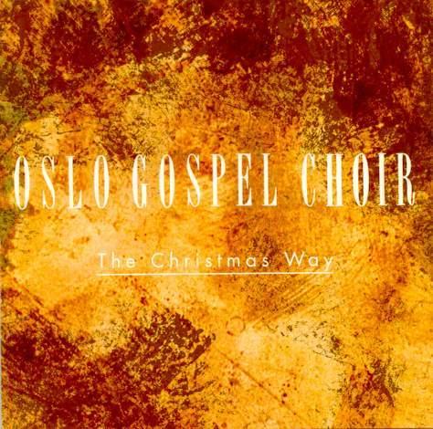 Vente> CD OSLO GOSPEL CHOIR - Le chemin de Noël, Envoi, Neuf, dans son emballage, Gospel