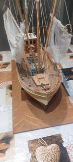 Graupner ton 12 rc boot, Hobby en Vrije tijd, Modelbouw | Boten en Schepen, Ophalen of Verzenden