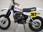 Cherche pièces moteur YZ 465 / 490, Motos