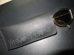 Lunettes de soleil Yves Saint Laurent pour femme., Enlèvement ou Envoi, Comme neuf, Lunettes de soleil