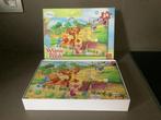 Puzzel Winnie the Pooh 24 stukjes, Ophalen, Gebruikt