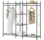 Kledingrek, open kast, Kleding | Dames, Kledingrekken, Ophalen, Gebruikt